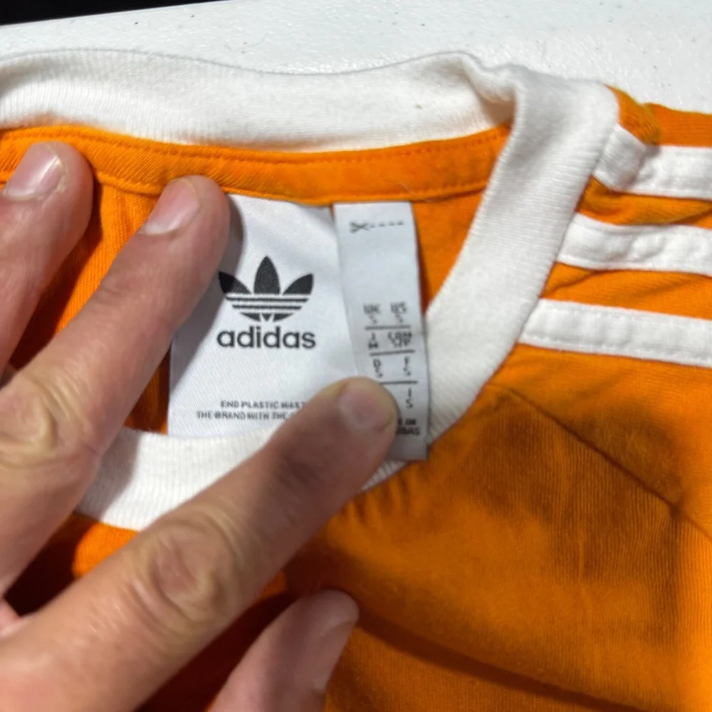 Men's Adidas TShirt - Picture 8 of 8